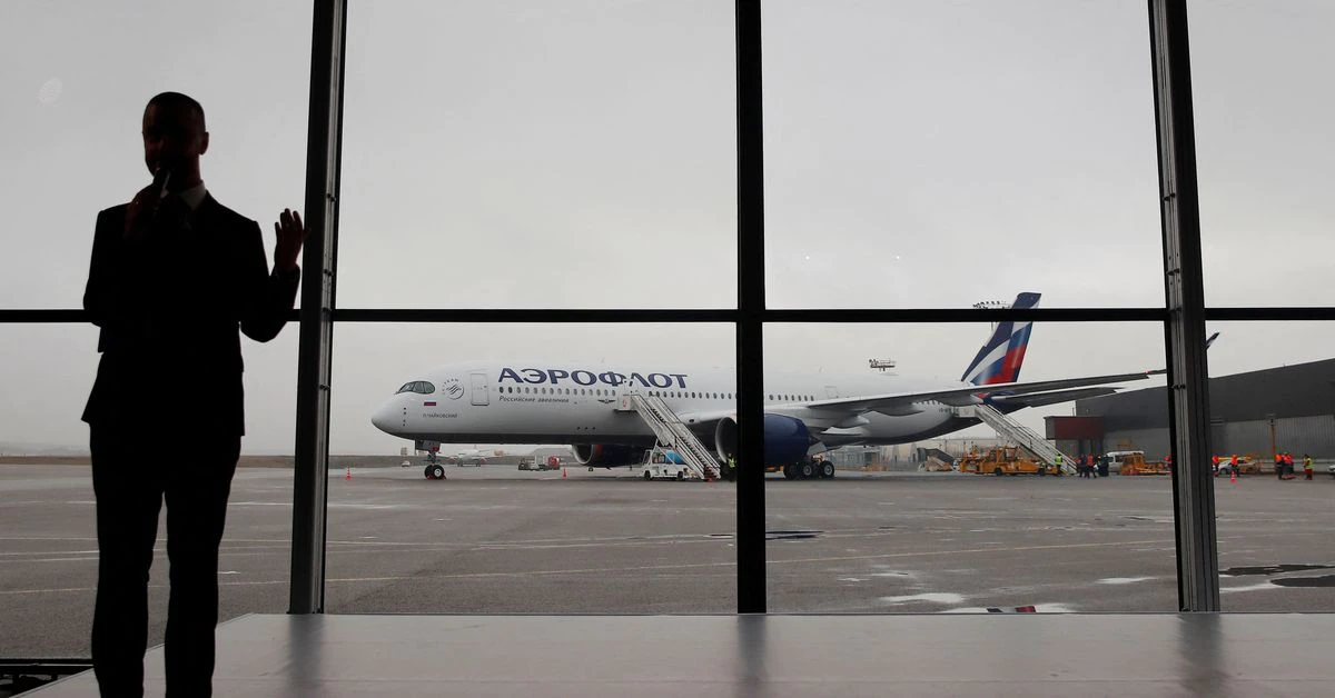 Europa y Canadá se mueven para cerrar el espacio aéreo a los aviones rusos