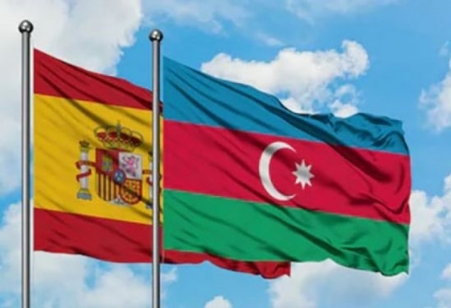 Ministerio de Asuntos Exteriores: Se fortalecen fuertes relaciones amistosas entre Azerbaiyán y España - AZERTAC