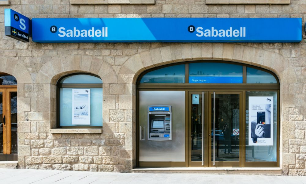 Sabadell, Banco de Sabadell