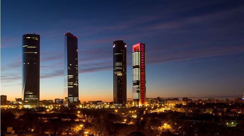 Tres cuestiones económicas clave para España en 2022 - Eurasia Review