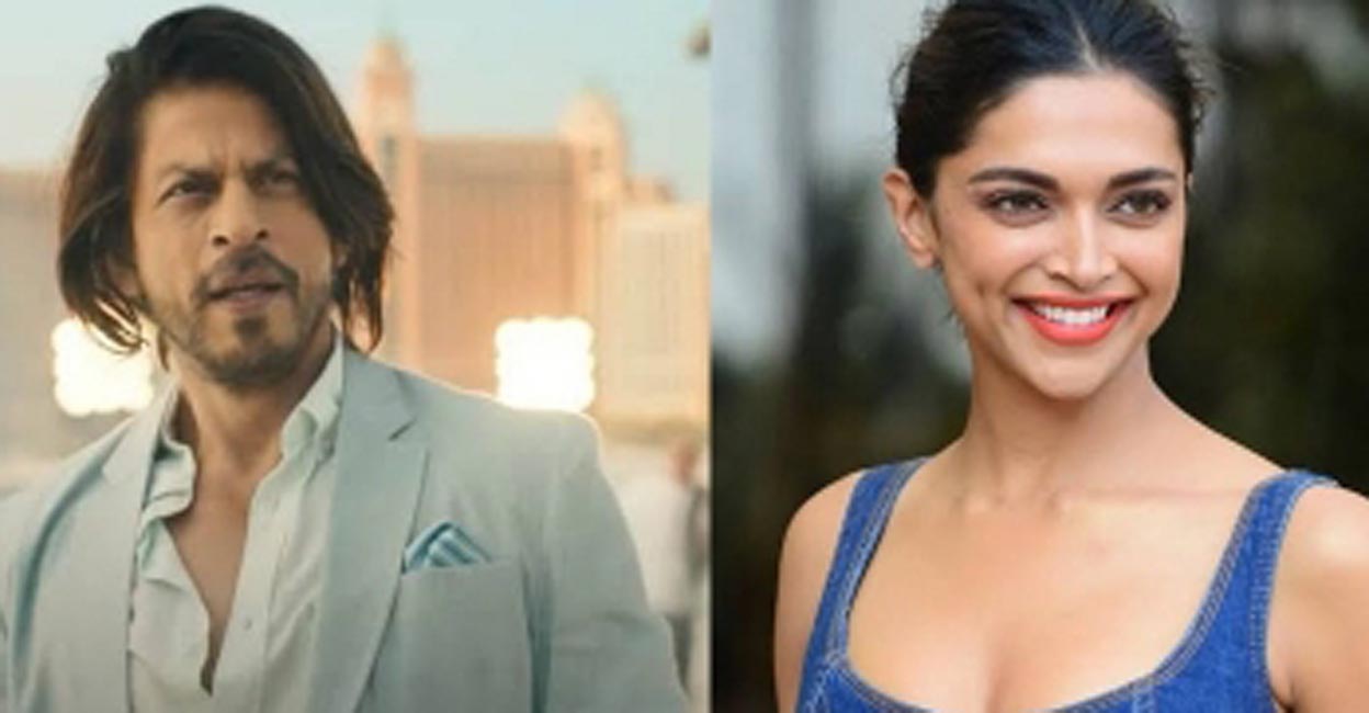Spain schedule of 'Pathaan' starring Shah Rukh, Deepika all set to wrap up