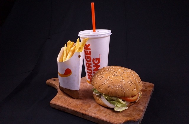 Burger King encabeza 180 restaurantes en España