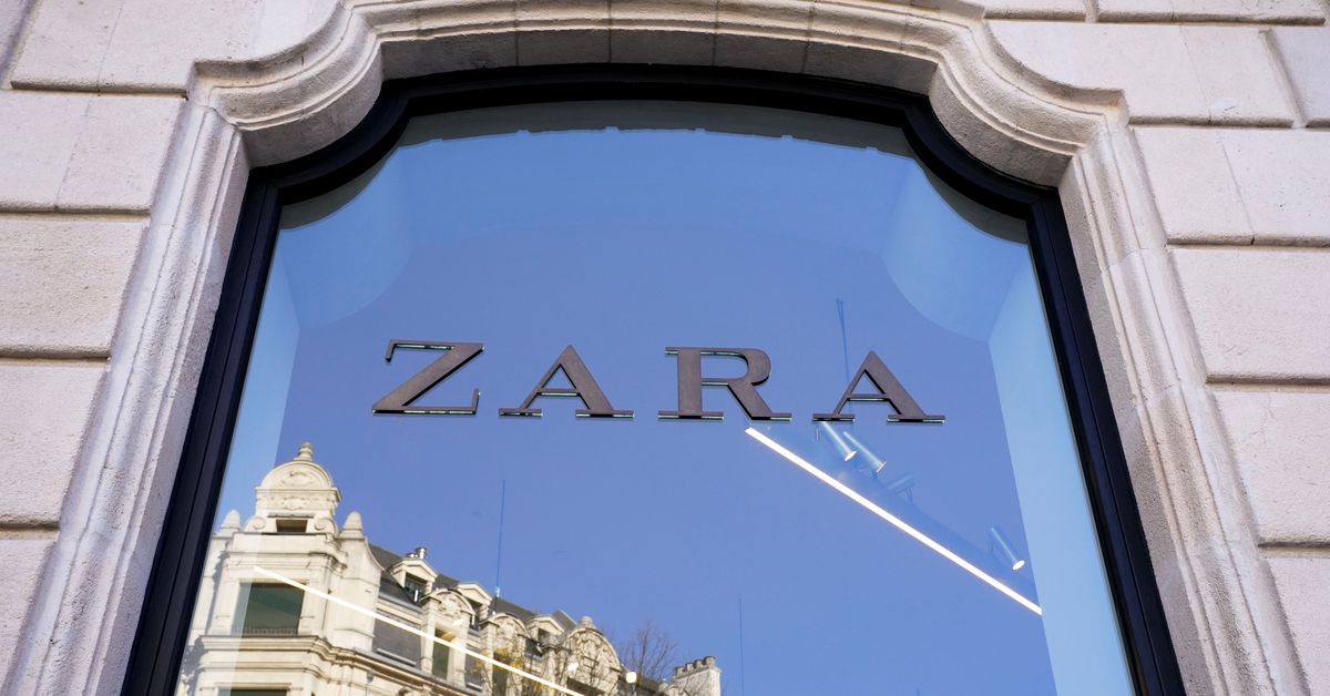 Dueño de Zara Inditex cierra tiendas rusas y plataforma de Internet