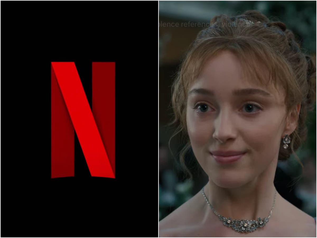 Nuevo en Netflix en marzo de 2022: todas las películas y series de televisión que se muestran en el servicio de transmisión este mes