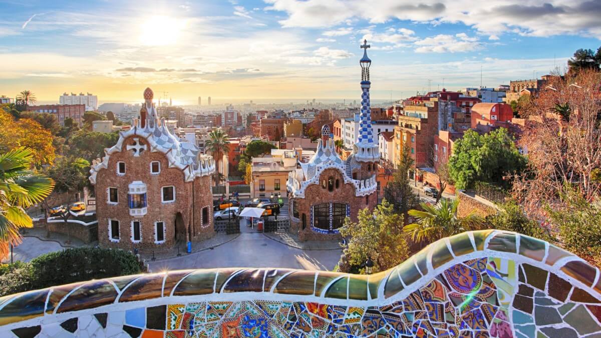 Viajar a España en la primavera de 2022: Explicación de las reglas de entrada