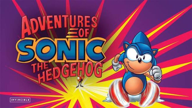 Sonic: Todas las famosas series y películas de Blue Hedgehog