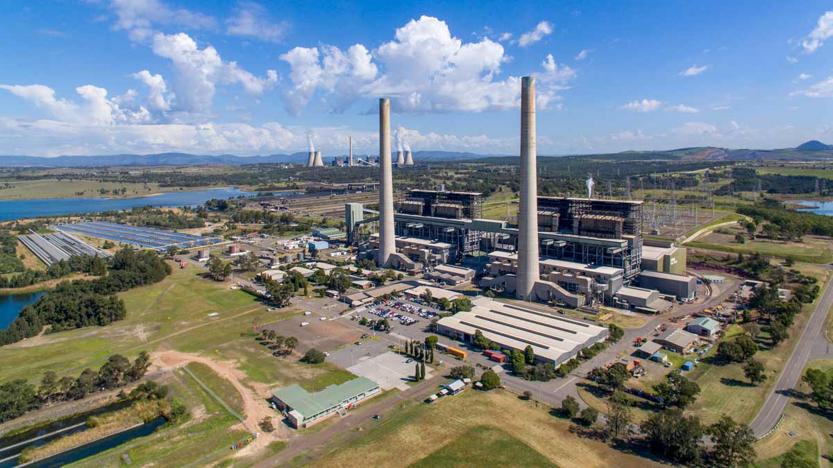 No lo suficientemente rápido: las empresas de servicios públicos australianas califican mal la transición a la energía verde
