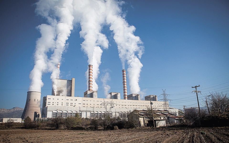 La guerra ruso-ucraniana puede retrasar una década los planes de descarbonización de Europa