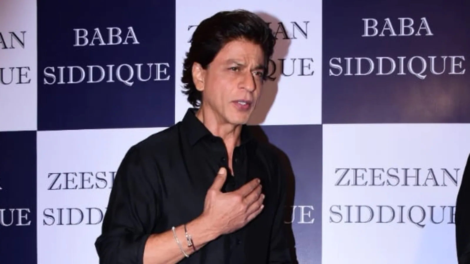 SRK imparte sabiduría a Kolkata Knight Riders: 'Sé que perdimos pero...'