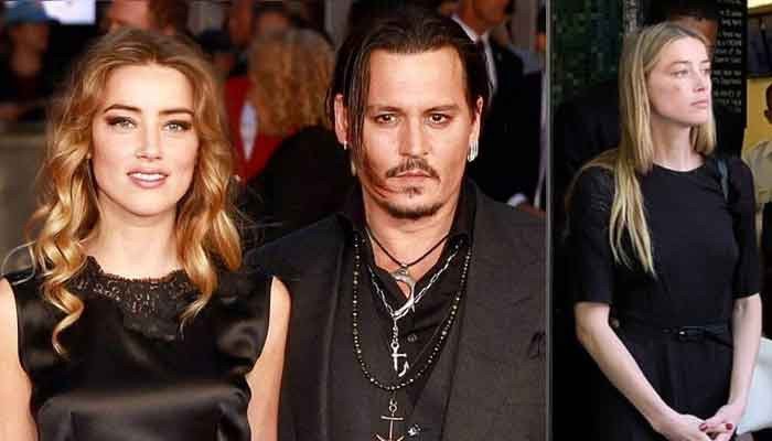 Johnny Depp llamado "Steve" por Amber Heard en una carta de amor: he aquí por qué