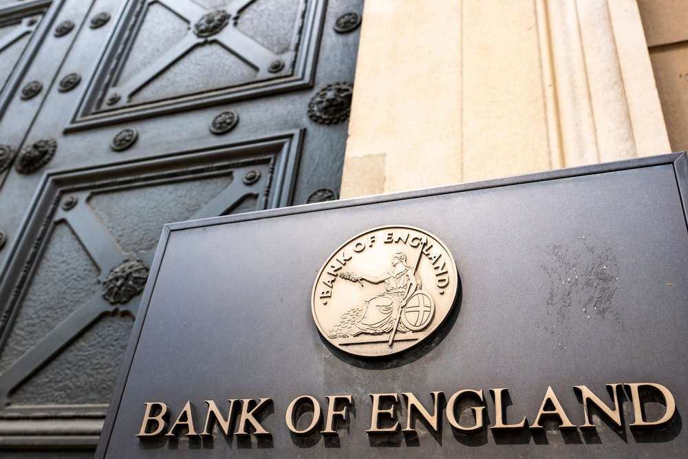 Instantánea general: el Banco de Inglaterra sube las tasas de interés después del aumento en EE. UU.;  La actividad de servicios en China cae bruscamente