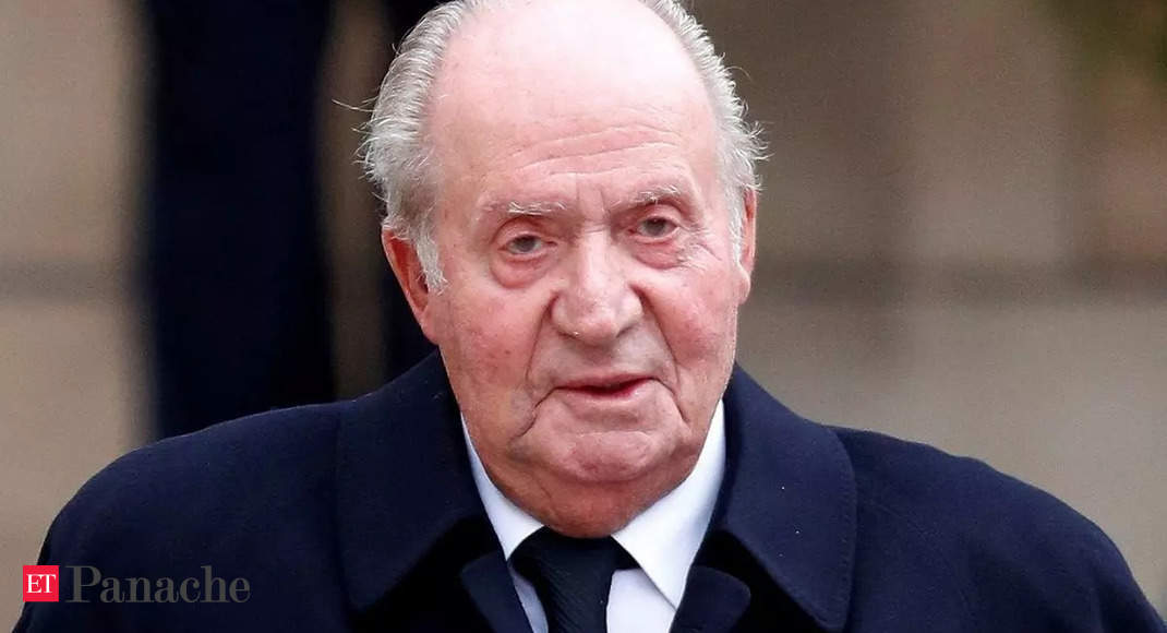 Juan Carlos I: el ex rey de España golpeado por el escándalo regresará en dos años: la familia real