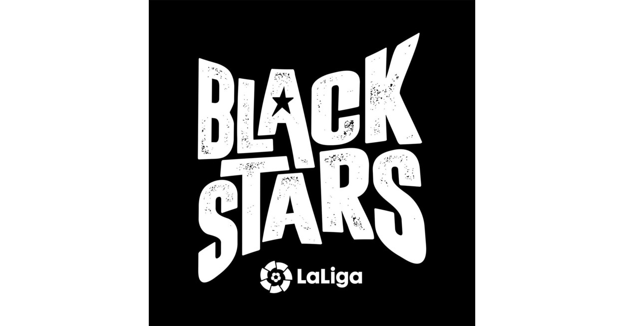 LaLiga lanza "La Liga Black Stars" en honor a los jugadores negros a lo largo de la historia de la liga