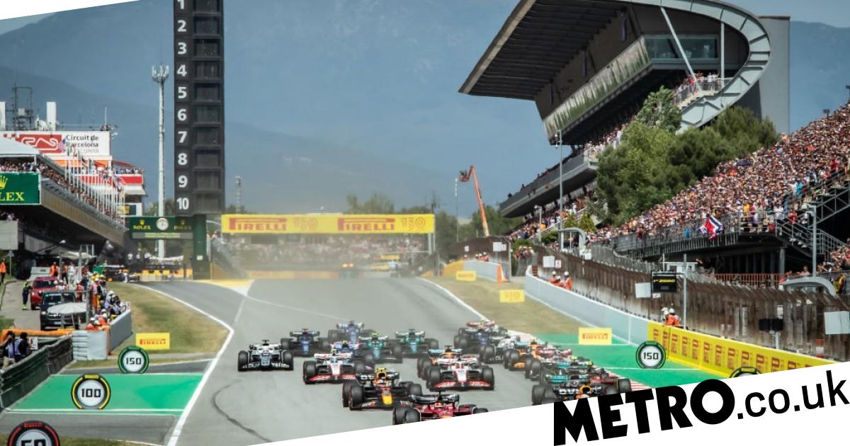 Madrid pretende acoger una carrera de Fórmula 1 en un futuro próximo