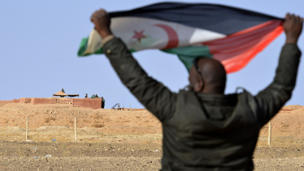 Argelia suspende la cooperación con España en el conflicto del Sáhara Occidental