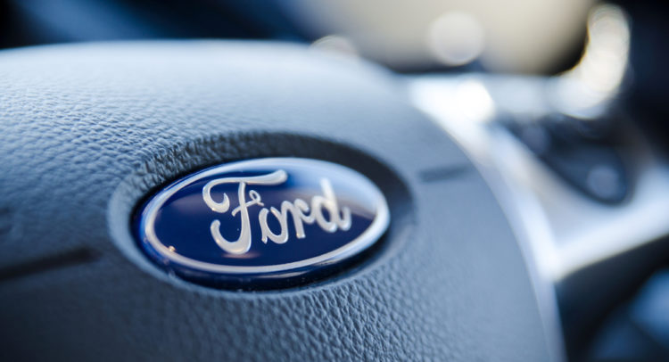 Ford se ha instalado en España como centro de sus nuevos vehículos eléctricos