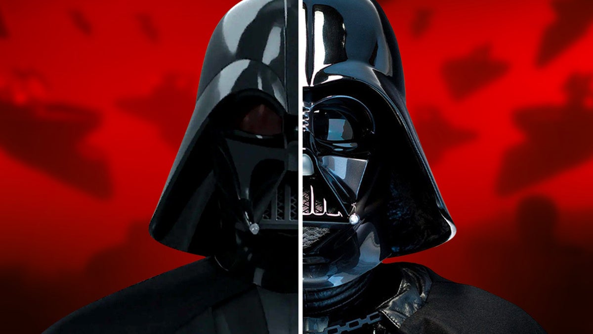 Obi-Wan Kenobi recrea el momento icónico de Darth Vader de Star Wars Rebels