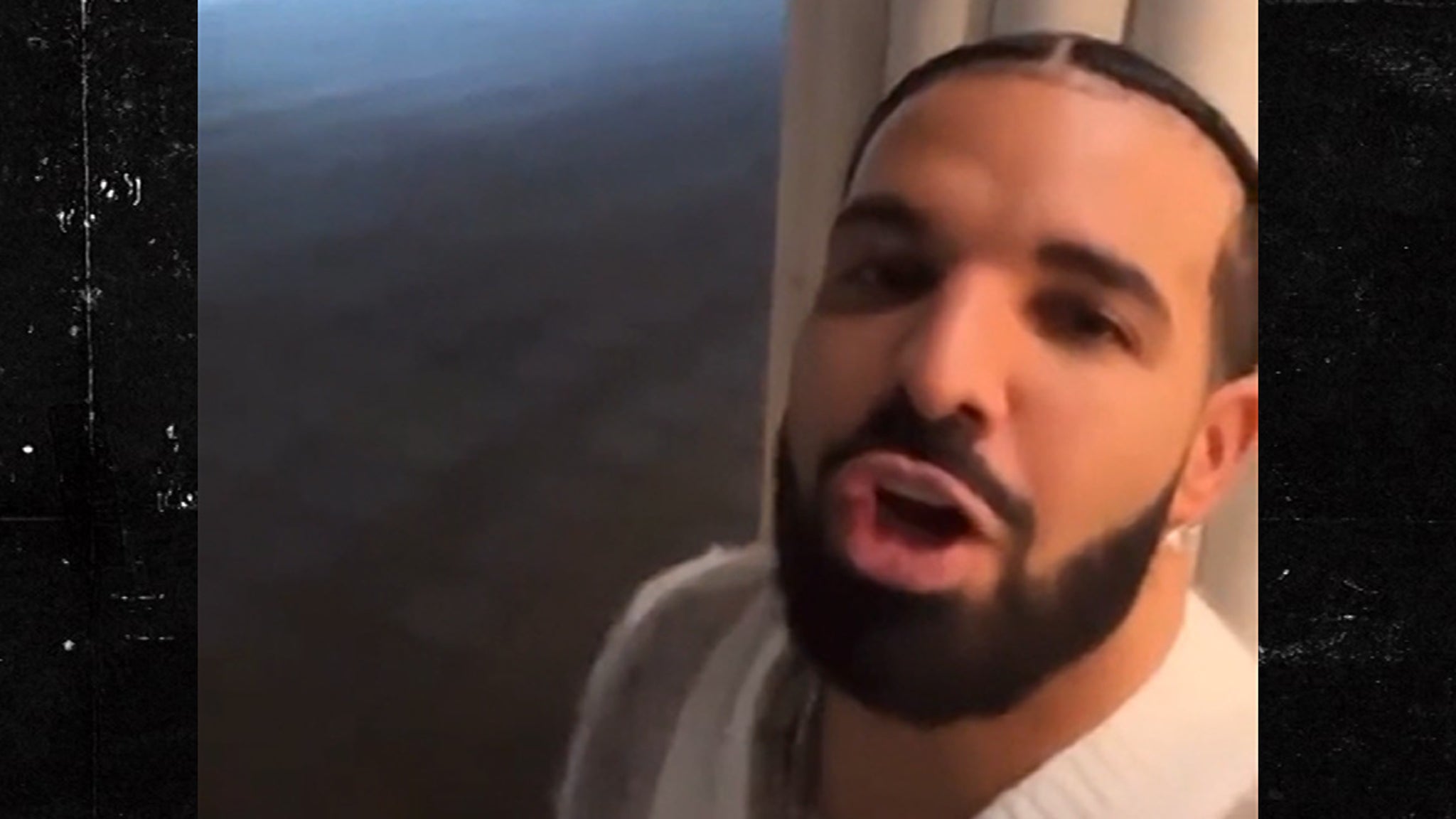 Drake dice que predijo la grandeza del fin de semana, T-Dot show