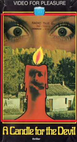 Una-vela-para-el-diablo-VHS-Artwork