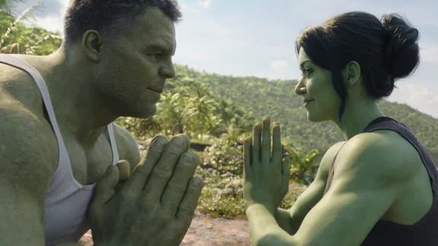 ¿Hulk-aplastar o pasar?  Qué funciona y qué no en Marvel's She-Hulk