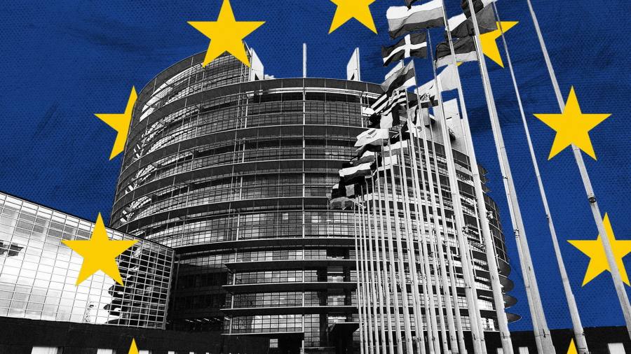 Actualizaciones de noticias en vivo: la UE recomienda una menor demanda de electricidad y un límite de precio para la energía no generada con gas