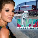 Taylor Swift rechazó la oferta del Super Bowl, no aparecerá en los titulares hasta que se vuelvan a grabar los álbumes