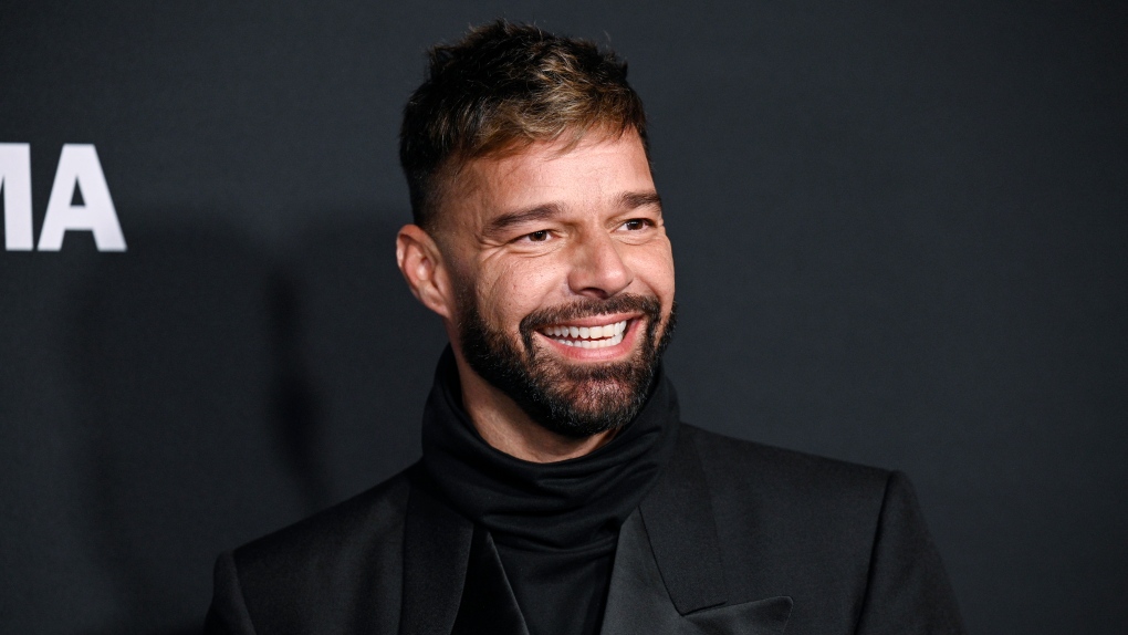 Demanda de Ricky Martin: estrella puertorriqueña demanda a su sobrino