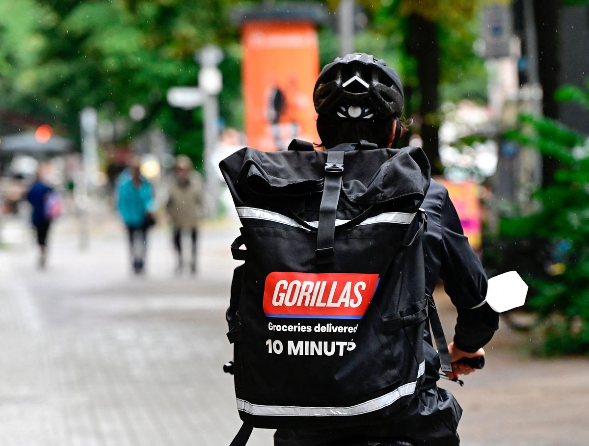 Gorilla reduce su actividad a 12 centros de distribución en España en un intento de obtener beneficios