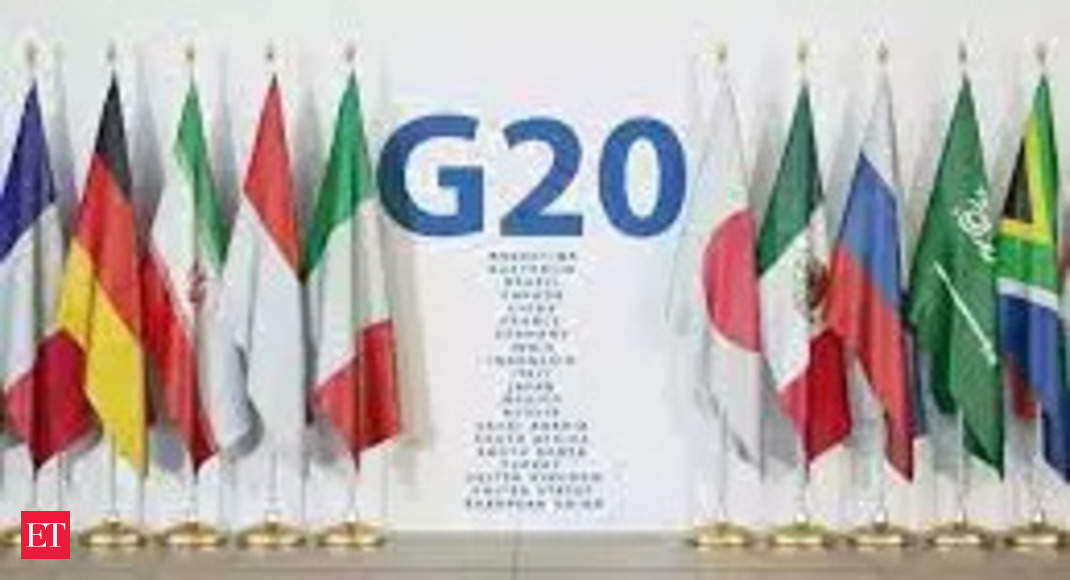 India: Indonesia informa a India de los preparativos para la cumbre del G20 en Bali