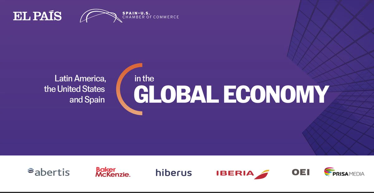 Inflación: Los líderes españoles y colombianos discuten los desafíos regionales en el simposio de Nueva York |  internacional