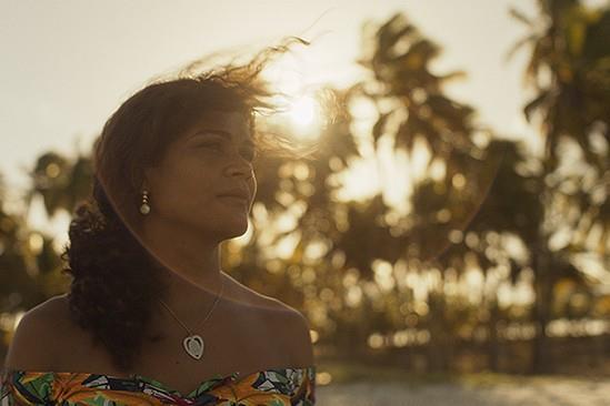 Paloma gana Mejor Largometraje en el 24º Festival Internacional de Cine de Río |  Noticias