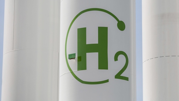 España avanza con las bases marco del centro de hidrógeno verde