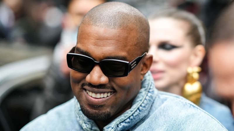 Kanye West adquiere Parler