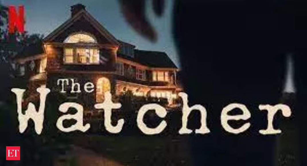 La serie Watcher: La familia Watcher y sus comentarios sobre la nueva serie de Netflix