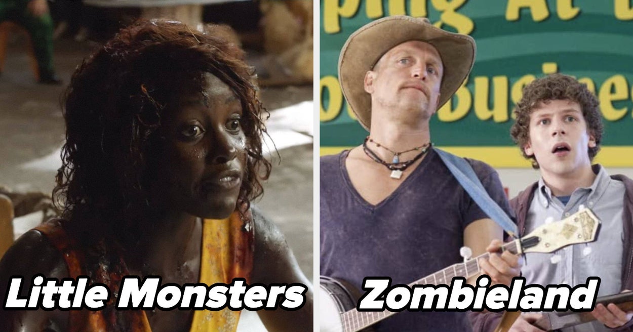 Las 34 mejores películas de zombis de todos los tiempos