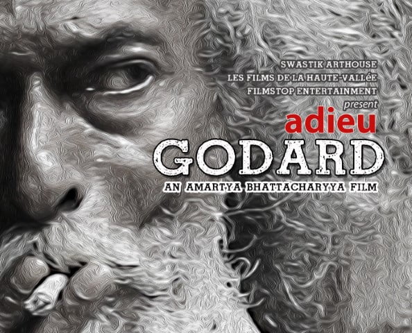 Odia Film Adieu GODARD está listo para impresionar al público en España y el Reino Unido