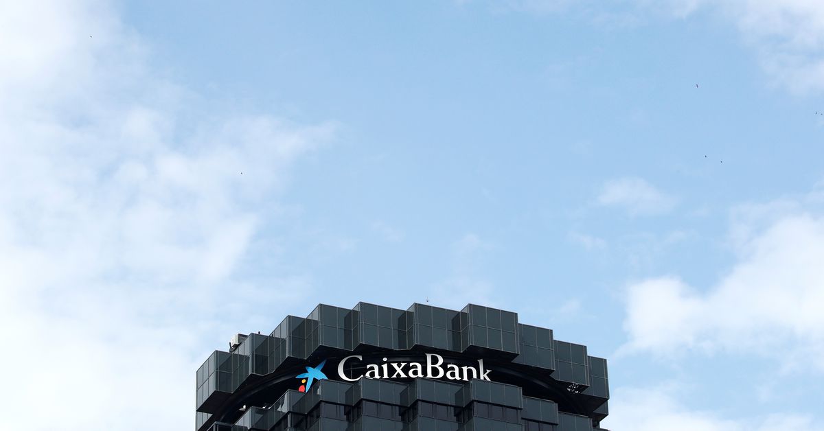 Una fuente dice que Caixabank está proponiendo congelar en toda la industria los costos variables de las hipotecas