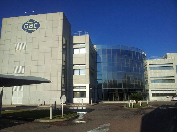 GAC amplía su presencia europea con una nueva oficina en Algeciras, España