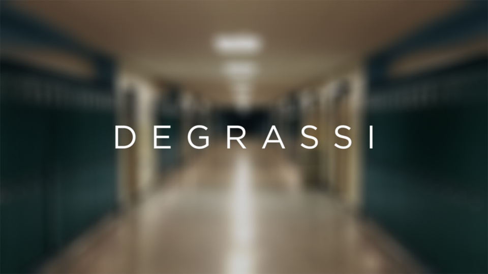 La serie Revival 'Degrassi' no avanza en HBO Max - Fecha límite