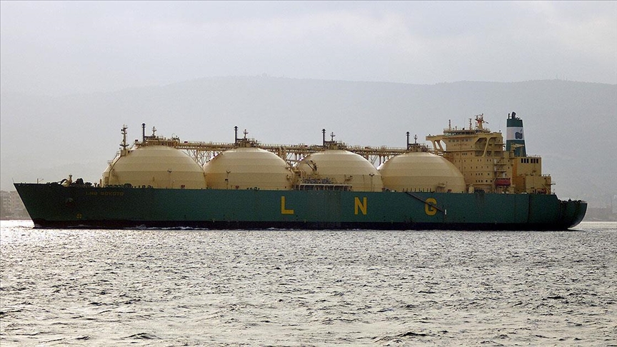 LNG bottlenecks in Spain ease, tankers resume offloading normally