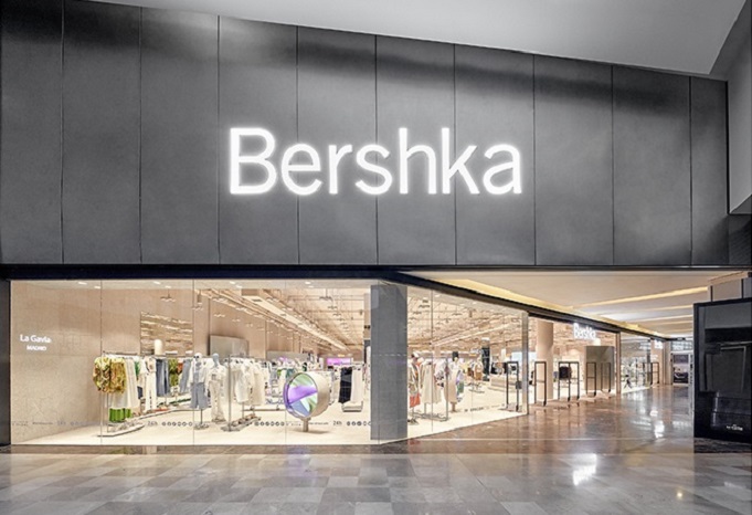 La española Inditex lleva su marca juvenil Bershka a la India