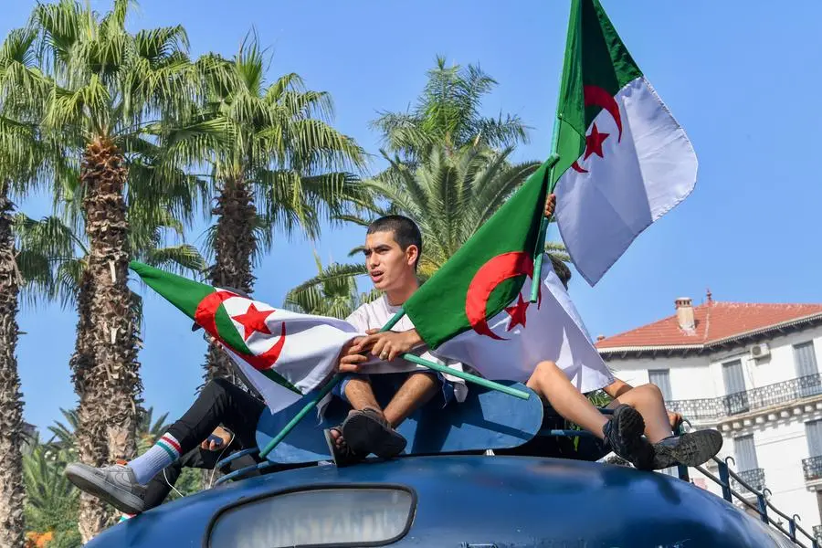 Crece la preocupación por los negocios mientras continúa el estancamiento comercial entre España y Argelia