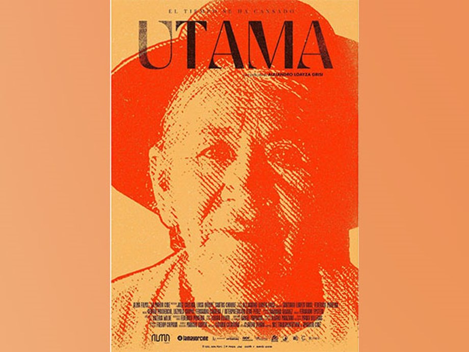 La película española "Utama" galardonada con el Suvarna Chakoram Award en el Festival Internacional de Cine de Kerala